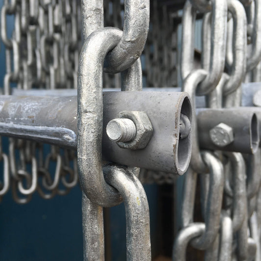 Chain Ladder
